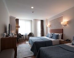 Hotel Nomade  Exclusive (Istanbul, Turkey)