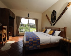 Khách sạn Mara River Safari Lodge (Gianyar, Indonesia)