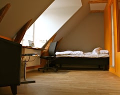 Bed & Breakfast Magles Smiley Inn (Lund, Ruotsi)