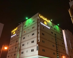 Hotel Almuthana (Rijad, Saudijska Arabija)