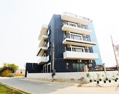 Hotel OYO 9382 Sweet Homes (Gurgaon, Indien)