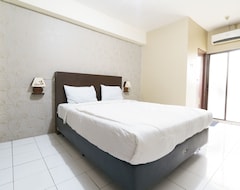 Hotel Capital O 93760 Apartemen Gateway (Bandung, Indonesien)