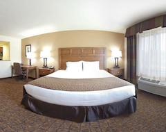 Holiday Inn Express Hotel & Suites Mount Airy, an IHG Hotel (Mount Airy, USA)
