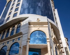 Hotel Fernas Alaziziyah (Makkah, Saudi Arabia)