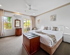 Hotel Ulladulla Guest House (Ulladulla, Australia)