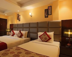 Otel De Alturas Resort (Candolim, Hindistan)