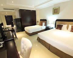 Hotel LK Legend (Pattaya, Thailand)