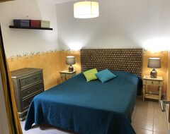 Koko talo/asunto Air-Con Apartment, Car Park, Beach 3 Km (Sérignan, Ranska)