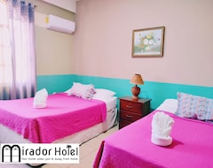 Mirador Hotel (Corozal Town, Belize)