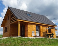 Cijela kuća/apartman Independent Cottage In The Heart Of The Massif Du Sancy (La Tour-d'Auvergne, Francuska)