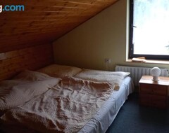 Cijela kuća/apartman Apartman U Kynskych (Lánov, Češka Republika)
