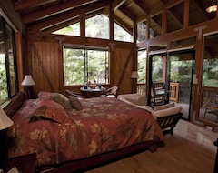 Bed & Breakfast Volcano Village Lodge (Volcano, EE. UU.)