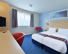 Hotel Travelodge Chippenham Leigh Delamere M4 Westbound (Chippenham, United Kingdom)