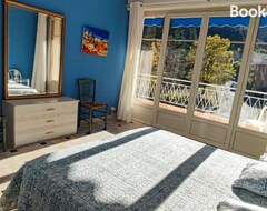 Cijela kuća/apartman Le Refuge (Vernet les Bains, Francuska)