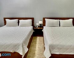 Hotel Khach San Trung Anh 78 HAI BA TRUNG BMT (Buon Ma Thuot, Vijetnam)