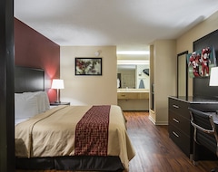 Motel Red Roof Inn & Suites Scottsboro (Scottsboro, USA)