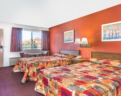 Hotel Travelodge Suites Phoenix Mesa (Mesa, EE. UU.)