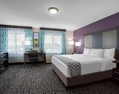 Hotel La Quinta Inn by Wyndham Roanoke Salem (Salem, USA)