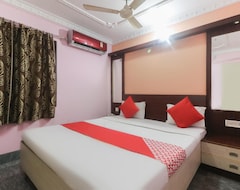 Khách sạn Oyo 49639 Nirmala Residency (Bhubaneswar, Ấn Độ)