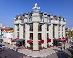 Aleksandrovski Grand Hotel (Vladikavkaz, Rusland)