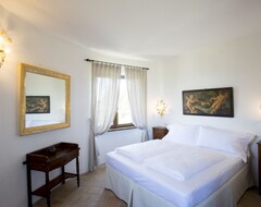 Hotel Tenuta Querce Grosse (Francavilla al Mare, Italy)