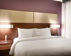 Hotel Residence Inn By Marriott Flagstaff (Flagstaff, Sjedinjene Američke Države)