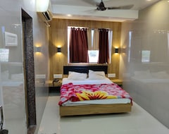 Hotelli Hotel Milan (Dwarka, Intia)