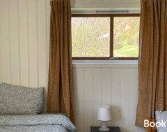 Toàn bộ căn nhà/căn hộ Aurland Stegastein Apartment (Aurland, Na Uy)