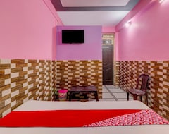 Khách sạn Oyo Flagship Rajan Residency (Meerut, Ấn Độ)