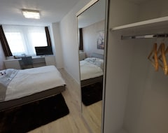 Bed & Breakfast More Than Hotel & Accommodation (Bratislava, Slovakia)