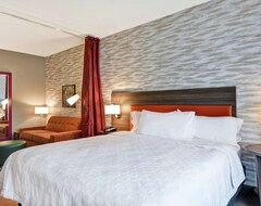 Hotel Home2 Suites By Hilton Charlotte Piper Glen (Charlotte, EE. UU.)
