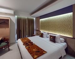 Khách sạn Hotel Loji (Surakarta, Indonesia)