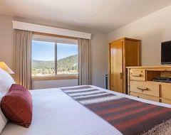Hotel Red Wolf Lodge At Olympic Valley (Meadows Of Dan, USA)