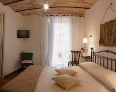 Bed & Breakfast Il Tomolo (Agnone, Ý)