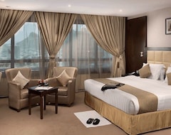 Hotel Retaj Al Rayyan Makkah (Makkah, Saudi Arabia)