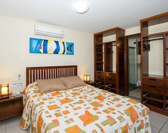 Otel Blue Marlin Apartments (Natal, Brezilya)