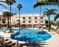 Grand Hotel Villa de France by BlueBay (Tangier, Morocco)