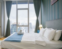 Hotelli Flixses Suites At Platinum Klcc (Kuala Lumpur, Malesia)
