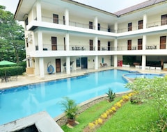 Otel Ole Suites (Tamiang, Endonezya)