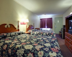 Hotel Americas Best Value Inn (Ruston, USA)