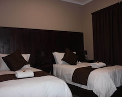 Hotel La Bri (Clarens, Sydafrika)