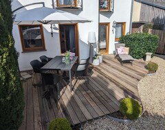 Toàn bộ căn nhà/căn hộ Apartment Casa Schneck With Private Terrace And Wi-fi (Longkamp, Đức)