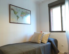 Casa/apartamento entero Azahar Apartamentos Triana Vi (Sevilla, España)