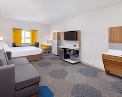 Khách sạn Microtel Inn And Suites By Wyndham (Opelika, Hoa Kỳ)
