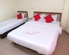 Hotel Kenangan (Kota Bharu, Malaysia)