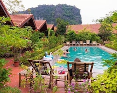 Hotel Tam Coc Rice Fields Homestay (Ninh Bình, Vietnam)