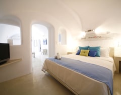 Hotelli Chroma Suites (Oia, Kreikka)