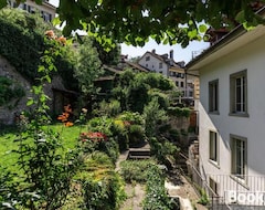 Casa/apartamento entero Jewel In The Center Of Thuns Old Town (Thun, Suiza)