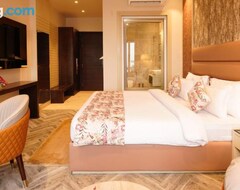 Khách sạn Mountoria Retreat Naukuchiatal- by Leisure Hotels Group (Bhimtal, Ấn Độ)