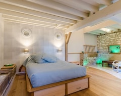 Cijela kuća/apartman Gite Estissac, 2 Bedrooms, 4 Persons (Estissac, Francuska)
